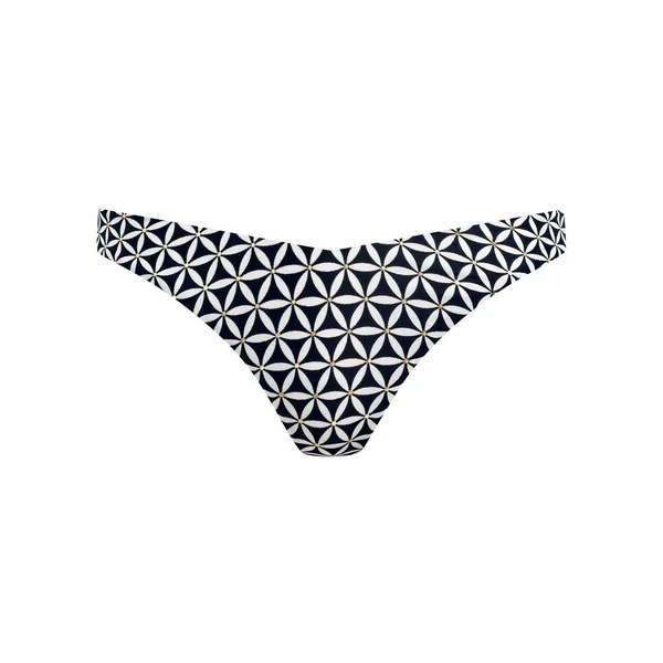 String de bain noir Freya Maillots
