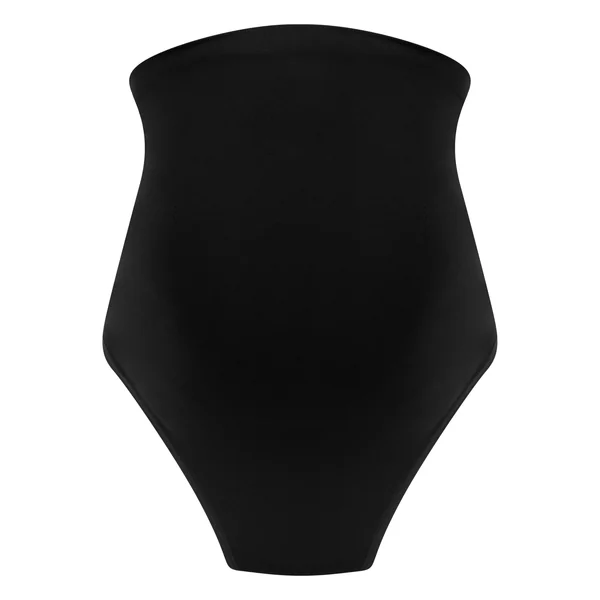 String de Maternité Sans Coutures - Noir