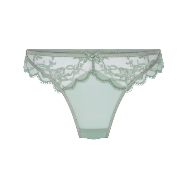 String Devon - Vert