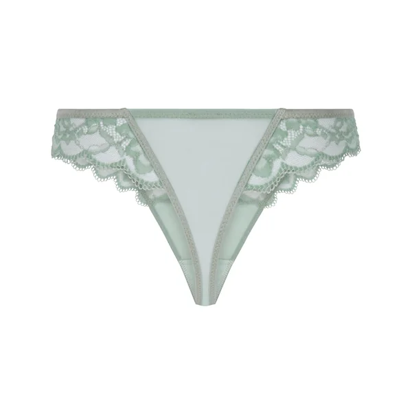 String Devon - Vert