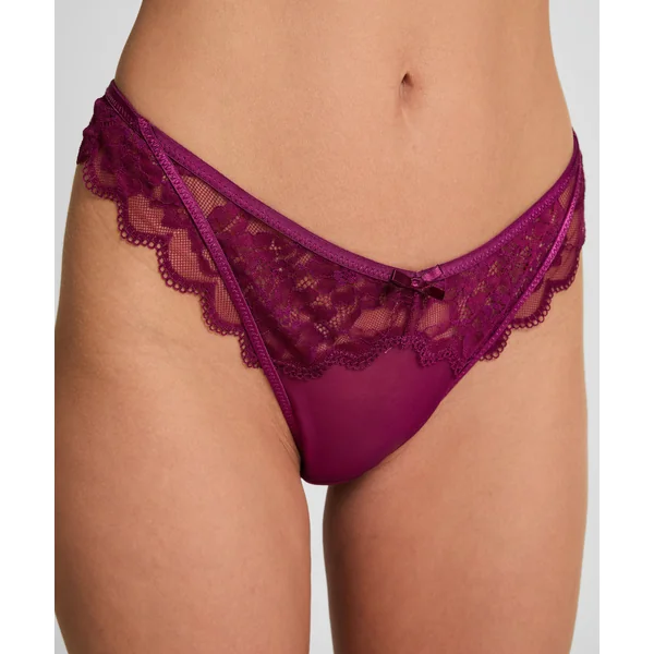 String Devon - Violet