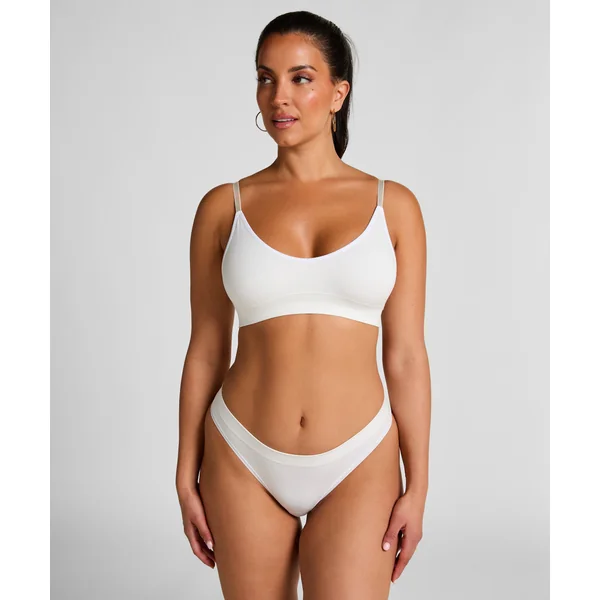 String Dide - Blanc