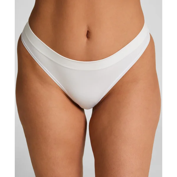 String Dide - Blanc