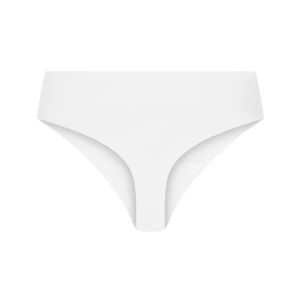 String Dide - Blanc