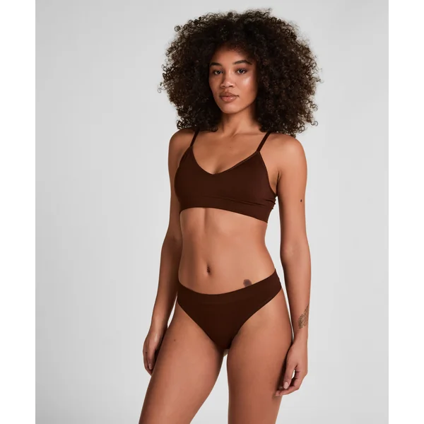 String Dide - Marron