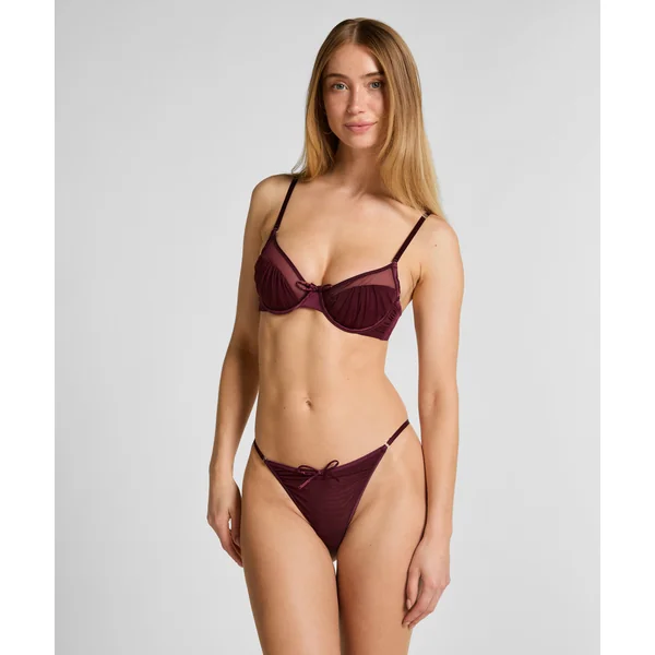 String Dulce - Violet