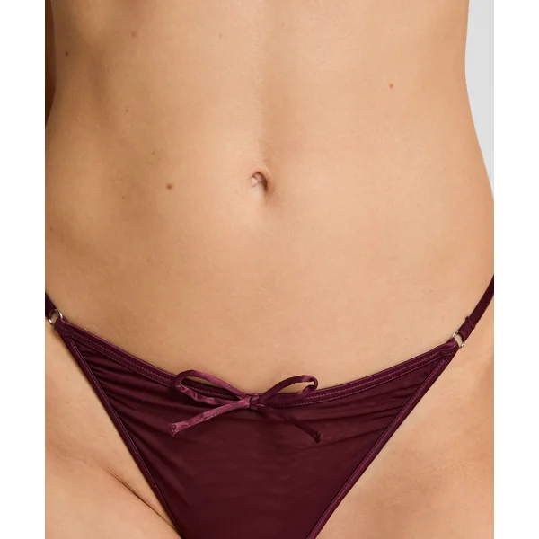 String Dulce - Violet