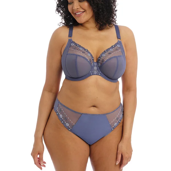 String Elomi MATILDA Bleu Elomi