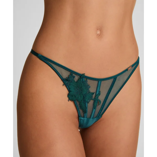 String Ember - Vert