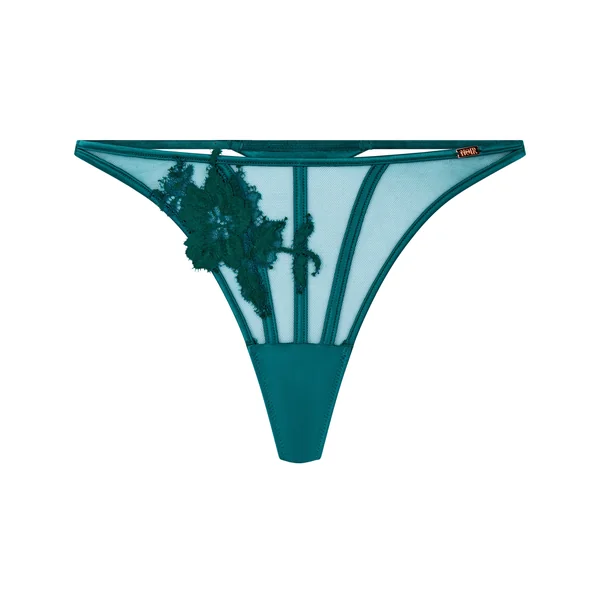 String Ember - Vert