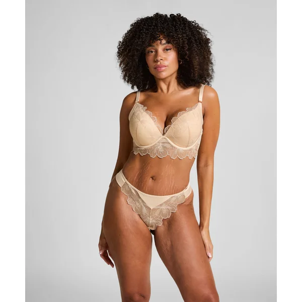 String Emilia - Jaune