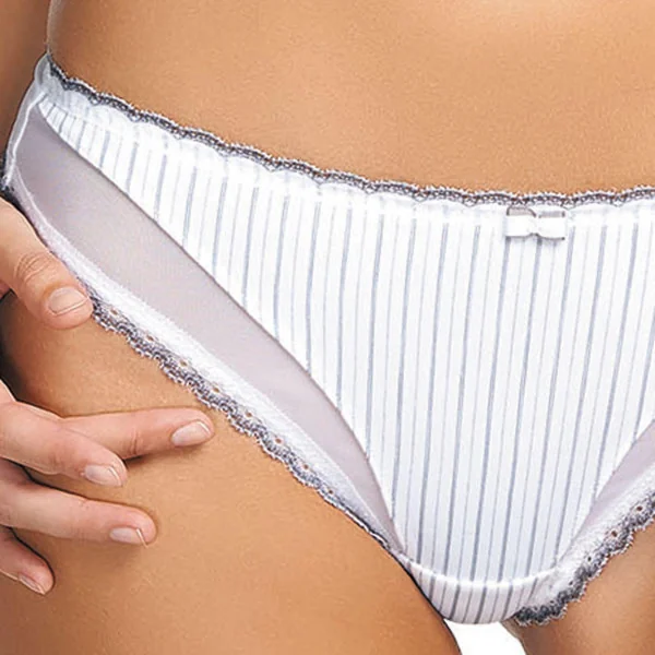 String Fantasie LOIS blanc Fantasie