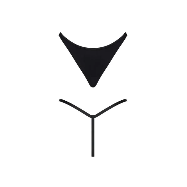String ficelle LXCande001 (L)