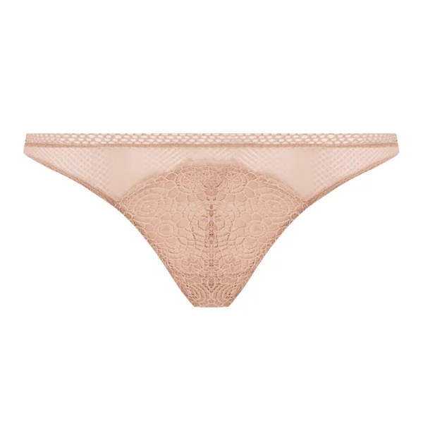 String Freya EXPRESSION Natural beige Freya Expression