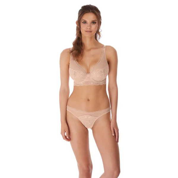 String Freya EXPRESSION Natural beige Freya Expression