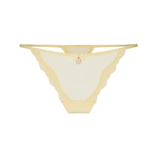 String Fruity - Jaune