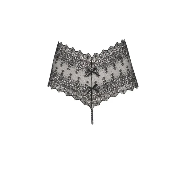 String Geneva dark