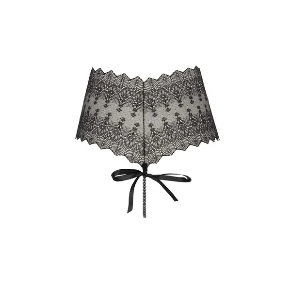 String Geneva dark