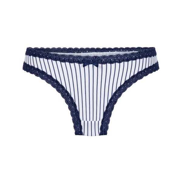 String Georgia - Bleu