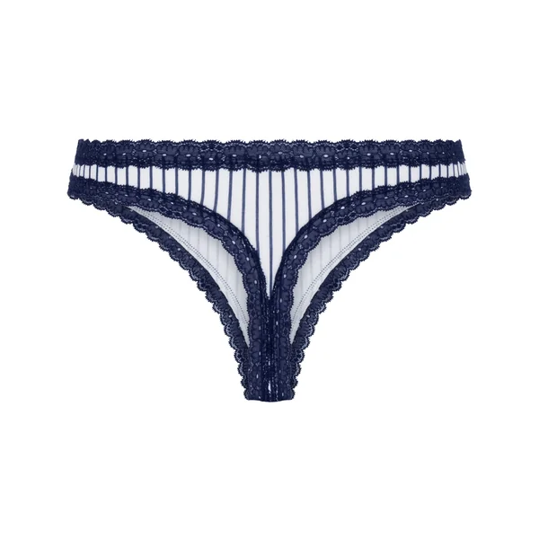 String Georgia - Bleu