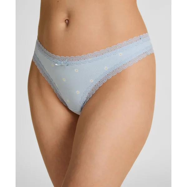 String Georgia - Bleu