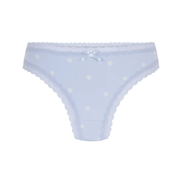 String Georgia - Bleu