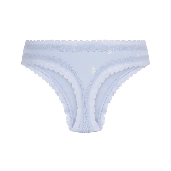 String Georgia - Bleu