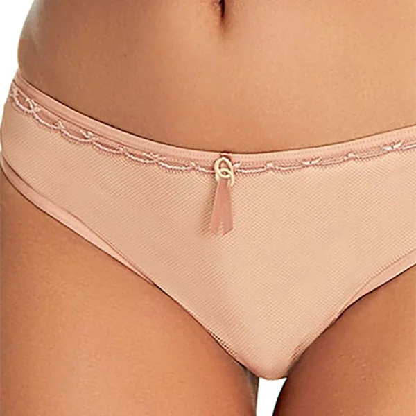 String haut Freya IDOL ALLURE café au lait Freya
