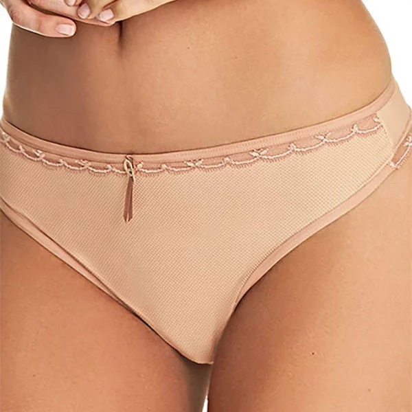 String haut Freya IDOL ALLURE café au lait Freya