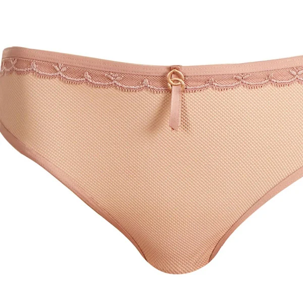 String haut Freya IDOL ALLURE café au lait Freya