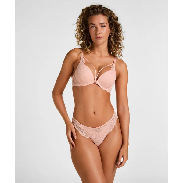 String Isadora - Rose
