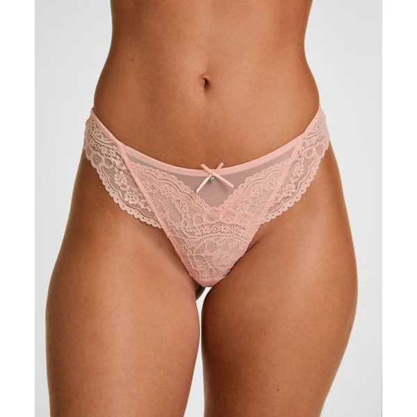 String Isadora - Rose
