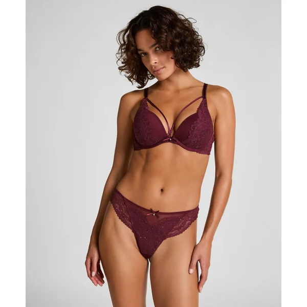 String Isadora - Rouge