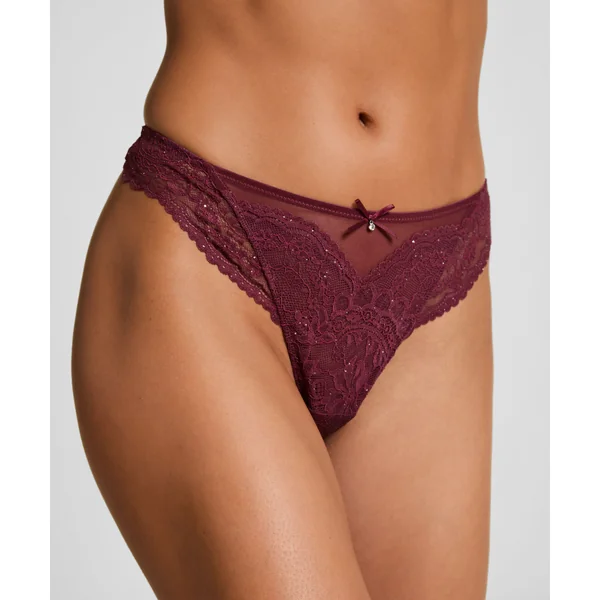 String Isadora - Rouge