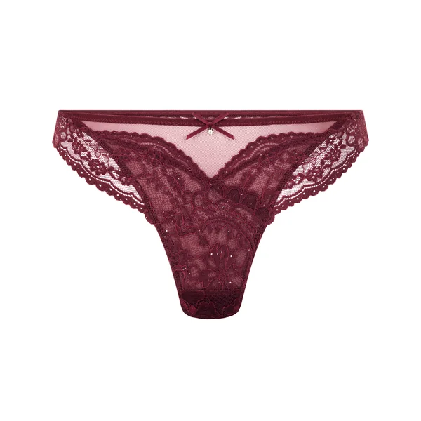 String Isadora - Rouge
