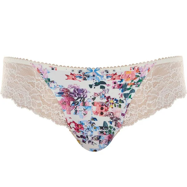 String - ivoire Fantasie