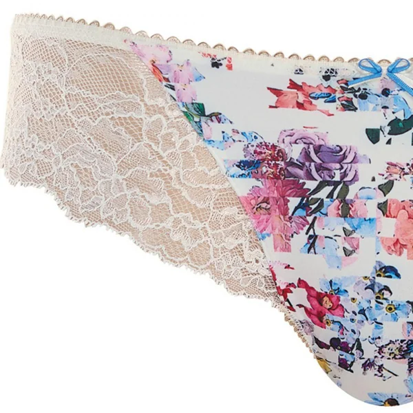 String - ivoire Fantasie
