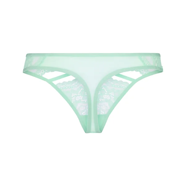 String Jenny - Vert