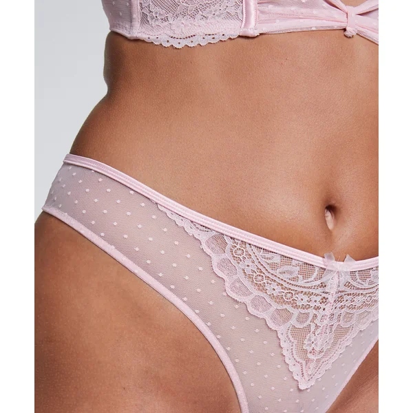 String Juliette - Rose