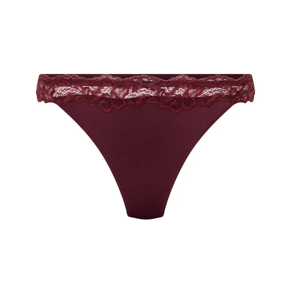 String Lace & Shine - Violet