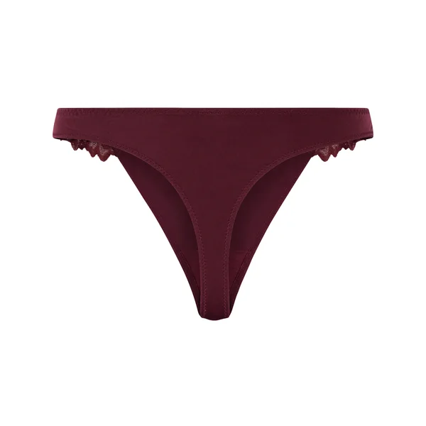 String Lace & Shine - Violet