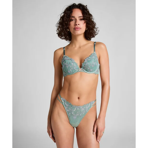 String Lauren - Vert