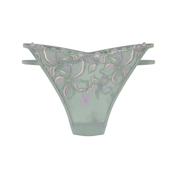 String Lauren - Vert