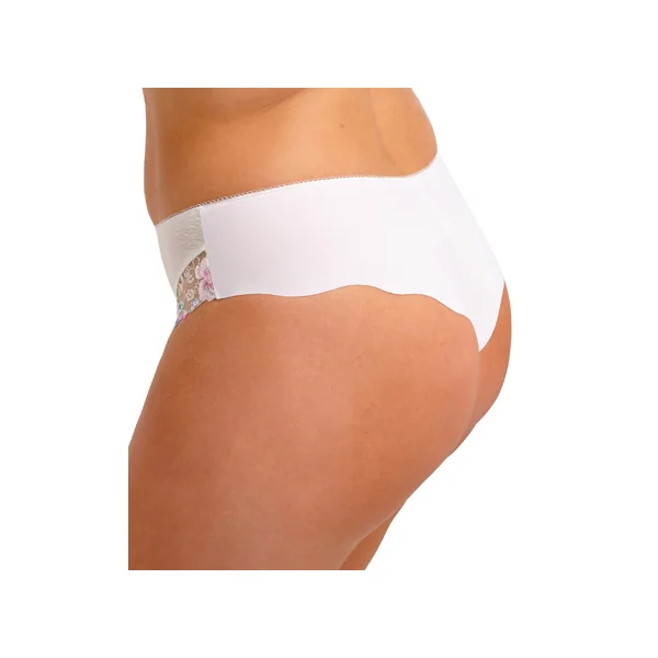 String LILLIA 104070 BLANC