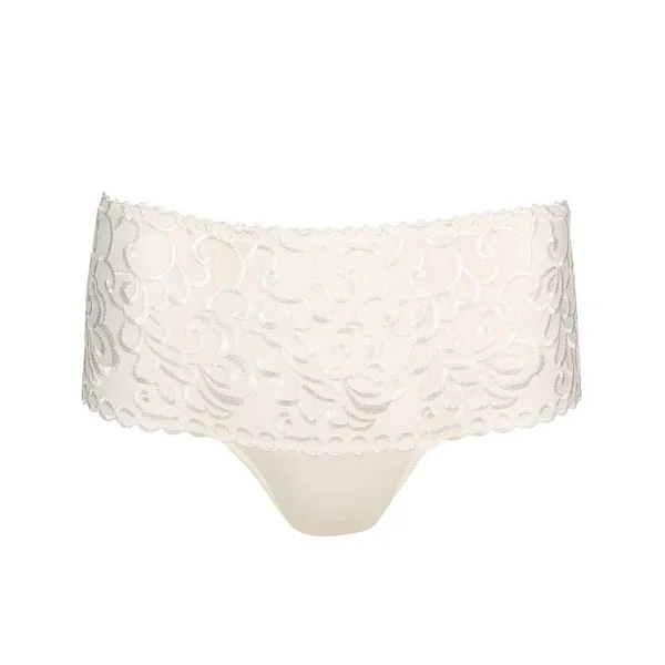 String luxueux nude Prima Donna