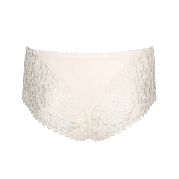 String luxueux nude Prima Donna