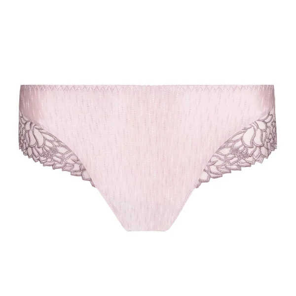 string luxueux rose Prima Donna