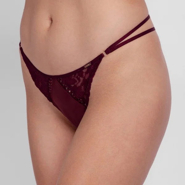 String Lyra Rouge Dorina
