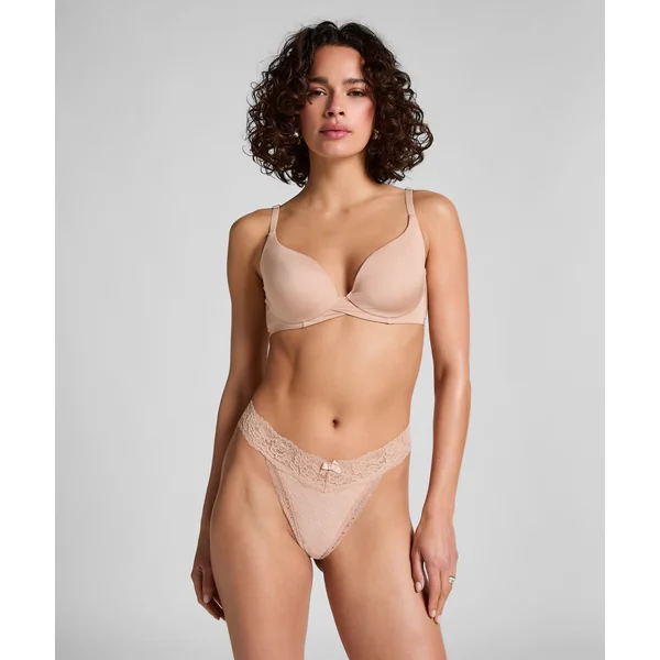 String Madison - Beige