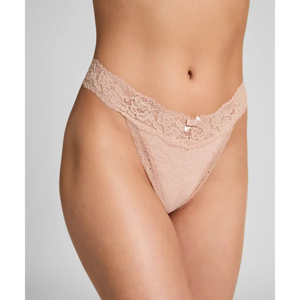 String Madison - Beige